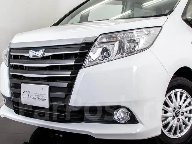 Toyota Noah. ��������, ��������, 1.8 (99��.�.), �������������, 39����. ��, �/�. ��� ����� �� ������������ ����