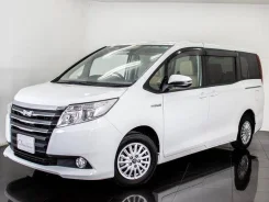 Toyota Noah. ��������, ��������, 1.8 (99��.�.), �������������, 39����. ��, �/�. ��� ����� ����