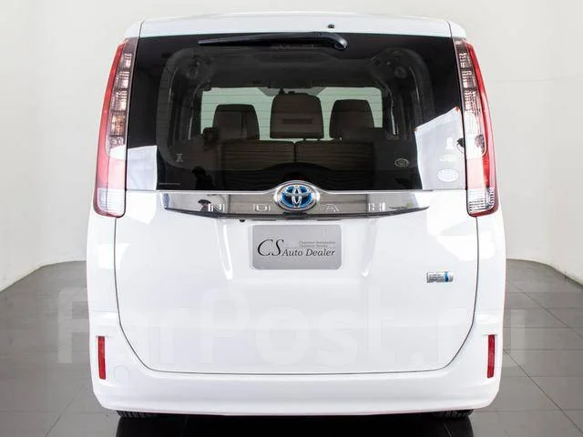Toyota Noah. ��������, ��������, 1.8 (99��.�.), �������������, 39����. ��, �/�. ��� ����� �� ������������ ����