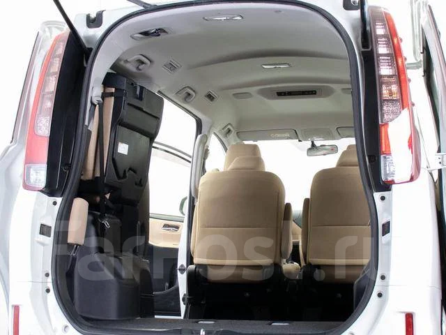 Toyota Noah. ��������, ��������, 1.8 (99��.�.), �������������, 39����. ��, �/�. ��� ����� �� ������������ ����