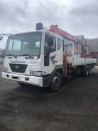 Daewoo Novus. Продаётся грузовик , 12 000 куб. см., 11 500 кг., 6x4