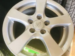 Grass CF. 5.5x14", ET40, �� 64,1���. ����