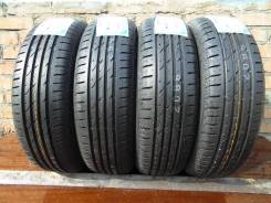 Nexen/Roadstone N'blue HD Plus. Летние, 2018 год, без износа, 4 шт