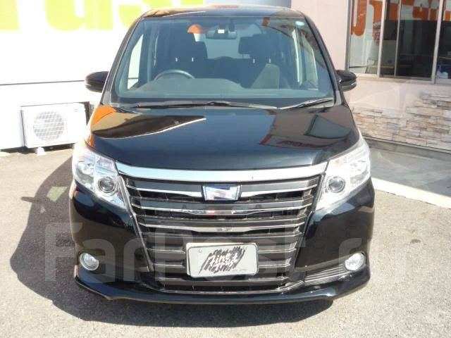 Toyota Noah. ��������, ��������, 1.8 (99��.�.), �������������, 11����. ��, �/�. ��� ����� �� ������������ ����