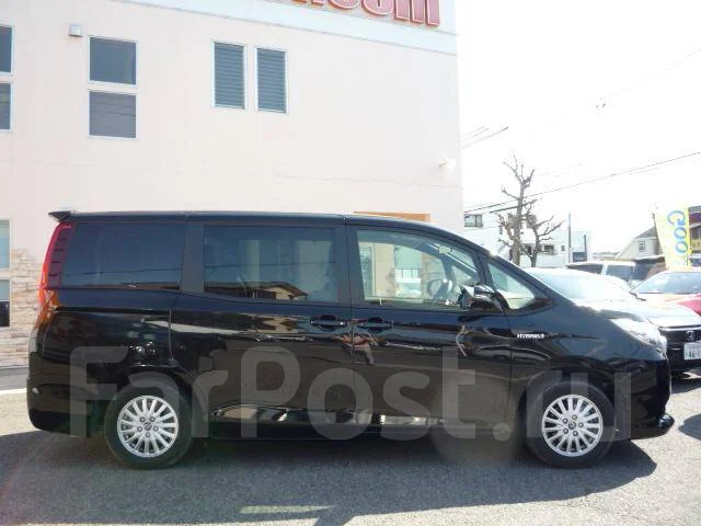 Toyota Noah. ��������, ��������, 1.8 (99��.�.), �������������, 11����. ��, �/�. ��� ����� �� ������������ ����