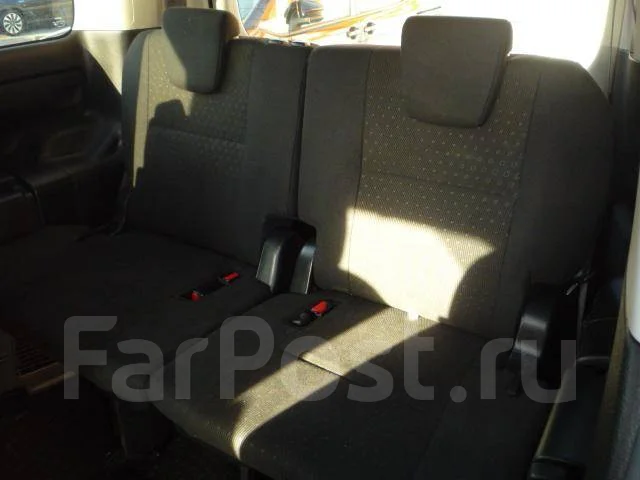 Toyota Noah. ��������, ��������, 1.8 (99��.�.), �������������, 11����. ��, �/�. ��� ����� �� ������������ ����