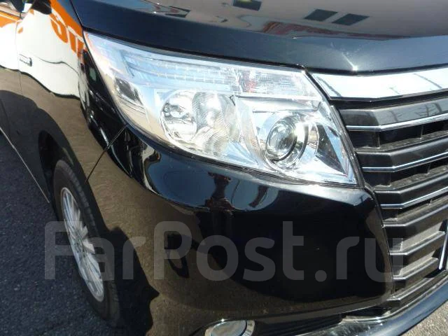 Toyota Noah. ��������, ��������, 1.8 (99��.�.), �������������, 11����. ��, �/�. ��� ����� �� ������������ ����