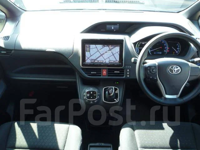 Toyota Noah. ��������, ��������, 1.8 (99��.�.), �������������, 11����. ��, �/�. ��� ����� �� ������������ ����