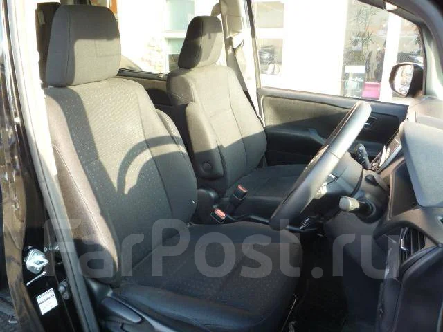 Toyota Noah. ��������, ��������, 1.8 (99��.�.), �������������, 11����. ��, �/�. ��� ����� �� ������������ ����