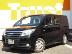 Toyota Noah. ��������, ��������, 1.8 (99��.�.), �������������, 11����. ��, �/�. ��� ����� �� ������������ ����