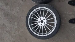 Hamann Anniversary Evo. 11.5x21", 5x120, ET38 ����