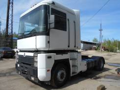 Renault Magnum. , 12 000 куб. см., 4x2