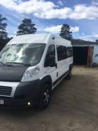 Fiat Ducato. Продам с Работой Fiat Dukato, 19 мест, С маршрутом, работой
