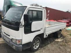 Nissan Atlas. Продам грузовик в хорошем состоянии., 2 700 куб. см., 1 500 кг., 4x2