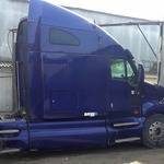 Kenworth T2000. Продаю сцепку Kenworth Т2000, 15 000 куб. см., 30 000 кг., 6x4