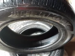 Hankook DynaPro HP2 RA33. ������, 2014 ���, �/�, ����� 10�%