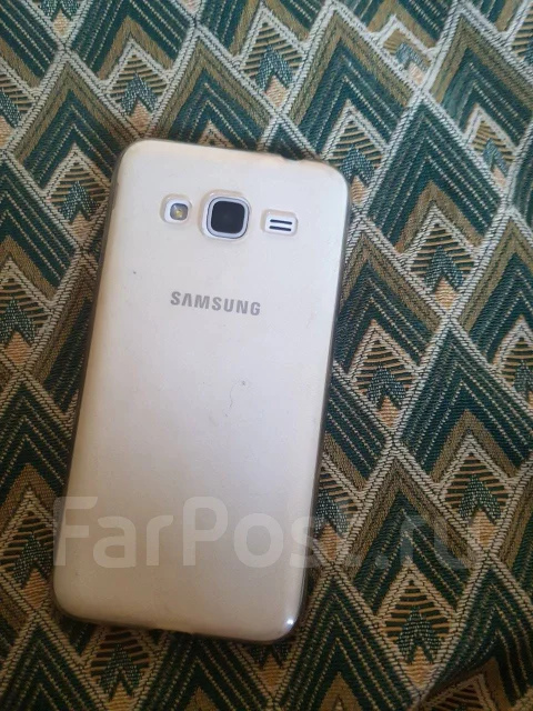 Samsung Galaxy S7. �����, ����������, 4G LTE ����