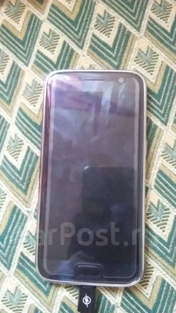 Samsung Galaxy S7. �����, ����������, 4G LTE ����