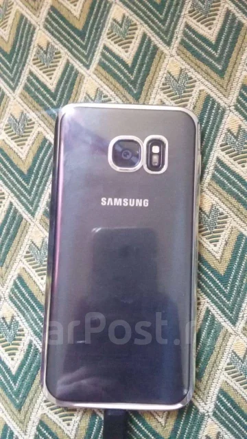 Samsung Galaxy S7. �����, ����������, 4G LTE ����