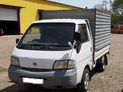 Nissan Vanette. Продается грузовик, 1 800 куб. см., 1 000 кг.