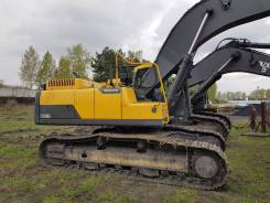 Volvo EC300D. Продам экскаватор L, 2013 год.