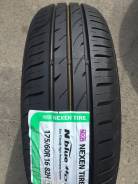 Nexen/Roadstone N'blue HD Plus MADE IN KOREA, 175/60 R16 во Владивостоке Nexen/Roadstone N'blue HD Plus. Летние, 2019 год, без износа