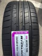 Nexen N'FERA RU1. Летние, 2019 год, без износа, 4 шт