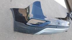 Бампер. Hyundai Santa Fe, DM Двигатели: D4HA, D4HB, G4KE, G4KH