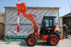 Hitachi ZW40. Фронтальный Погрузчик 2016г. Без пробега по России !, 3 000 кг., Дизельный, 1,00 куб. м.