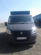 ГАЗ ГАЗель Next A22R32. Продаётся ГАЗ А22R32, 2 500 куб. см., 1 500 кг., 4x2
