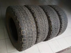 Nitto Terra Grappler. ����� at, 2015 ���, �/�, ����� 50�% ����