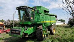 John Deere. Продается комбайн 9660 STS, 320 л.с.