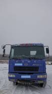Camc. Седельный тягач САМС НN425ОР36С2М, 9 000 куб. см., 25 000 кг., 6x4