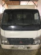 Mitsubishi Fuso Canter. Продается грузовик Mitsubishi Canter, 2 977 куб. см., 2 165 кг., 4x2