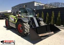 Claas Scorpion. Телескопический погрузчик 6030, 2011г. в., 3 000 кг., Дизельный