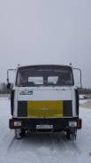 МАЗ 543302-220. Седельный тягач Маз-543302-220, 11 000 куб. см., 20 000 кг., 4x2