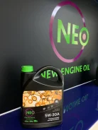 Neo. 5W-30, �������������, 4,00��. ����