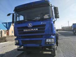 Shaanxi Shacman F3000. Седельный тягач Shacman SX4256DW385C F3000, 25 000 кг., 6x6. Под заказ