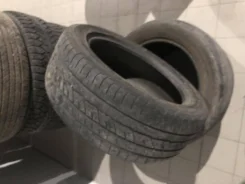 Toyo Proxes CF1. ������, �/�, ����� 60 % ����