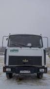 МАЗ 543302-220. Седельный тягач Маз-543302-220, 11 000 куб. см., 20 000 кг., 4x2