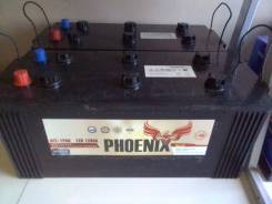 Аккумулятор Phoenix 190Ah 2019г! в Новосибирске Tungstone. 190 А.ч., производство Европа