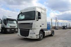 DAF XF105. DAF FT XF 105.460, 11 103 кг., 4x2. Под заказ