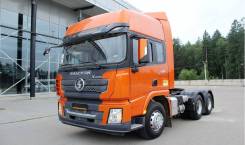 Shaanxi Shacman X3000. Седельный тягач Shacman SX42584T384T X3000, 25 000 кг., 6x4. Под заказ
