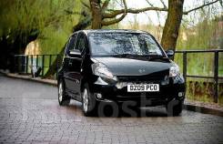 Фара противотуманная. Toyota Passo, KGC10, KGC15, QNC10 Daihatsu Sirion Daihatsu Boon, M300S, M301S, M310S, M312S. Под заказ
