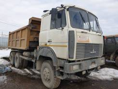 МАЗ 6517. МАЗ самосвал 6517 2013 год, 20 000 кг., 6x6