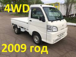 Daihatsu Hijet Truck. Продам грузовик Daihatsu Hijet 4WD, 700 куб. см., 500 кг., 4x4