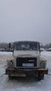 ГАЗ 3307. Автомобиль Газ 3307, 4 250 куб. см., 4 650 кг., 4x2