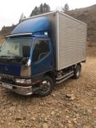 Mitsubishi. Продаётся грузовик Мицубиси Canter, 4 200 куб. см., 3 500 кг., 4x2
