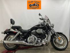 Honda VTX 1800. 1 800 куб. см., исправен, птс, без пробега