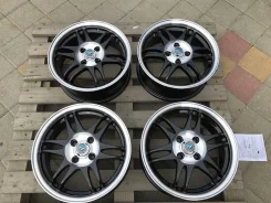 Tech Line TL 1502. 6.0x15", 4x100, ET45, �� 60,1���. ����